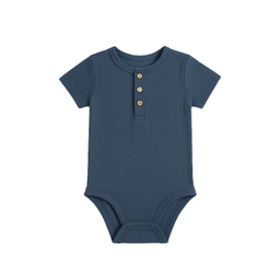 بادی راحتی نوزاد لوپیلو مدل سه دکمه کد ۰۳۶