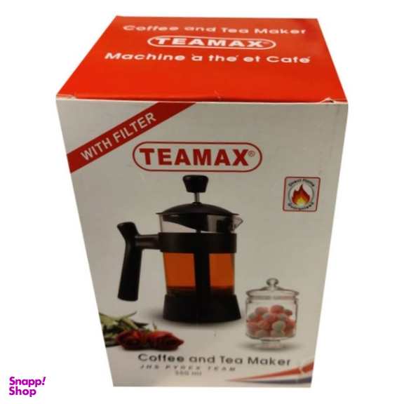 فرنچ پرس تی مکس کد RAGA35