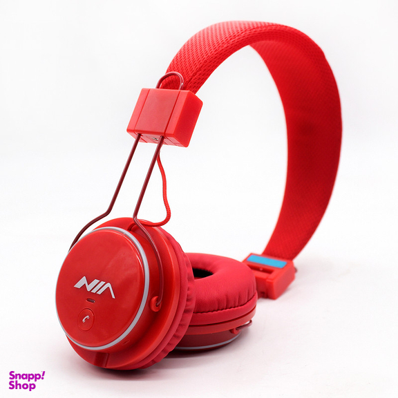 هدفون بی سیم نیا مدل Q8-851S