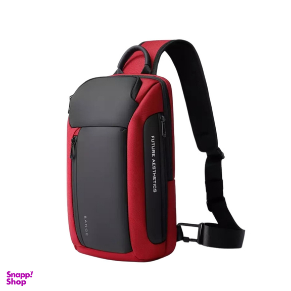 کیف کراس بادی مردانه کد 8919