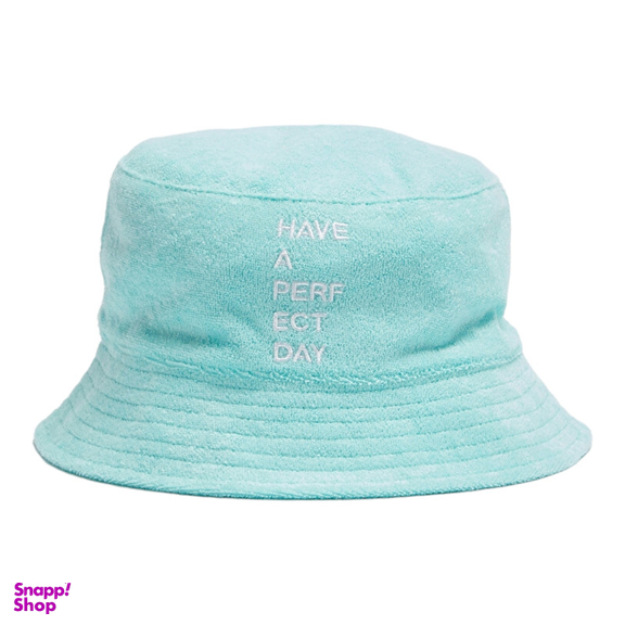 کلاه باکت زنانه ال سی وایکیکی مدل سوپر پنبه آنتی باکتریال