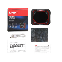 شیب سنج یونی تی مدل LM320D