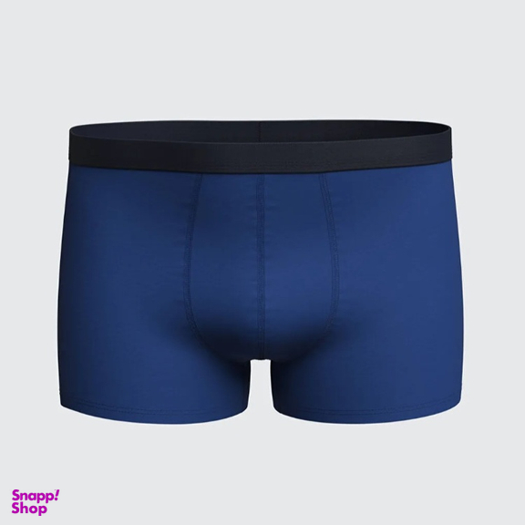 شورت مردانه ال سی وایکیکی مدل JAEGER بسته ۳ عددی