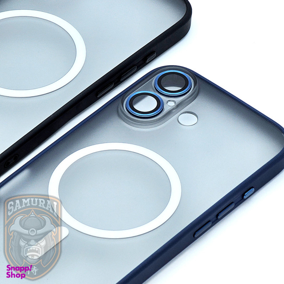 کاور گوشی موبایل سامورایی مدل RAIDEN مناسب برای اپل iPhone 16