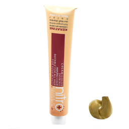 رنگ مو نیترو سری Keratine مدل بلوند خیلی روشن طبیعی شماره 10