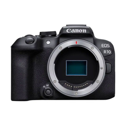 دوربین بدون آینه کانن مدل Canon EOS R10 Mirrorless Camera Body