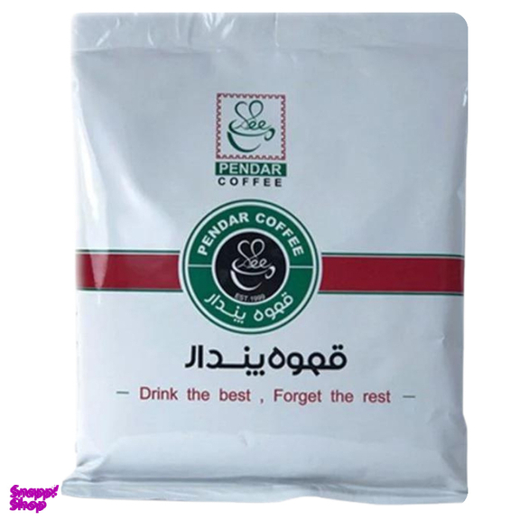 پودر هات چاکلت پندار وزن 450 گرم