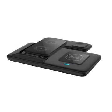 شارژ مغناطیسی 15 وات مدل Foldcharge-X3