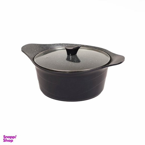 قابلمه عروس کد 35424 مدل دیاکو سایز 24
