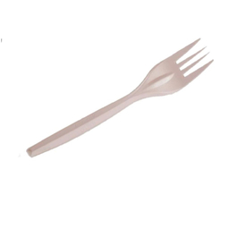 چنگال گیاهی یکبار مصرف آملون کد SF-A12 بسته 12 عددی