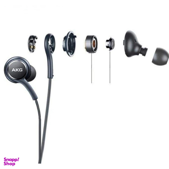 هندزفری ای کی جی مدل akg-s10