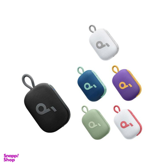 اسپیکر بلوتوثی قابل حمل انکر مدل Soundcore Select 4 Go A31X1