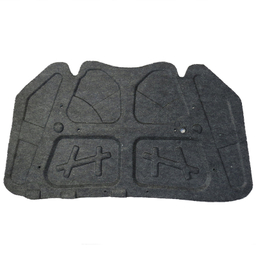 نمدی درب موتور اچ آی سی کد 6542 مناسب برای تیبا