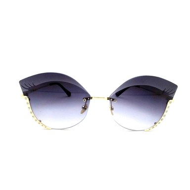 عینک آفتابی زنانه طرح Fendi کد ST5034