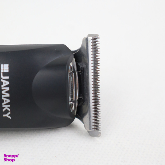 ماشین اصلاح موی سر و صورت شارژی جاماکی مدل JPC90035