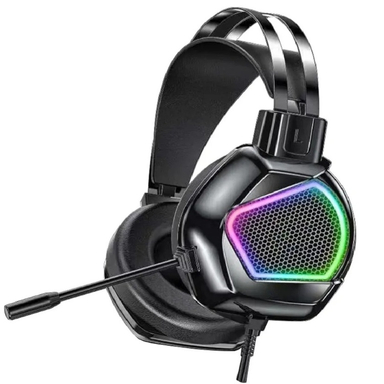 هدست باسیم مخصوص بازی مدل G601 USB 7.1