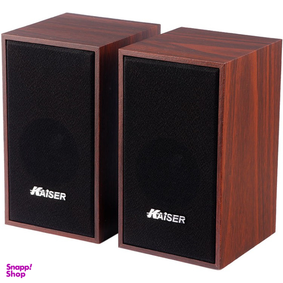 اسپیکر رومیزی کایزر مدل KS-60