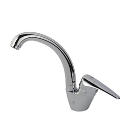 شیر آشپزخانه کسری مدل کارون