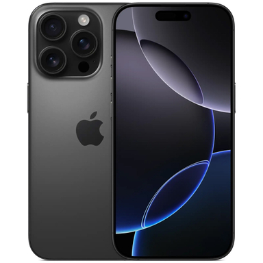 گوشی موبایل اپل مدل iPhone 16 Pro دو سیم کارت ظرفیت 512 گیگابایت و رم 8 گیگابایت