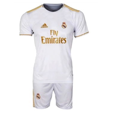 ست ورزشی پسرانه طرح رئال هازارد کد 07 A-1101