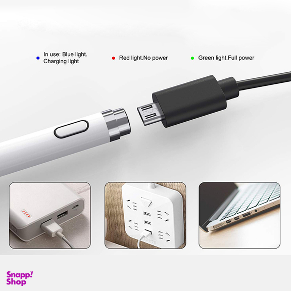 قلم لمسی استرانگ مدل Active capacitive pen