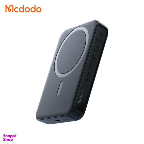 پاوربانک مک دودو مدل MC-426 ظرفیت 10000 میلی آمپر ساعت