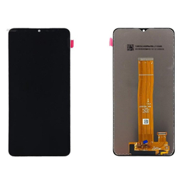 تاچ ال سی دی گوشی موبایل مدل سامسونگ Galaxy A03 Core