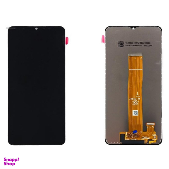تاچ ال سی دی گوشی موبایل مدل سامسونگ Galaxy A03 Core