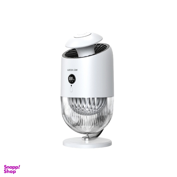 چراغ حشره کش گرین لاین مدل Insect Killer Lamp
