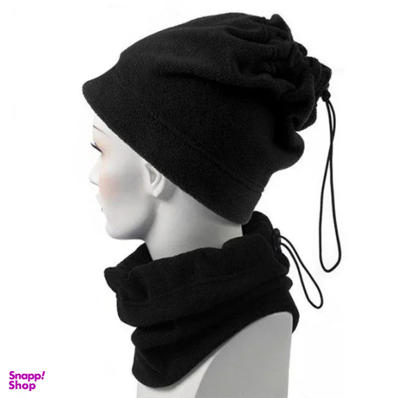 کلاه پلار چند منظوره هامتو مدل HUMTTO HB202008-6