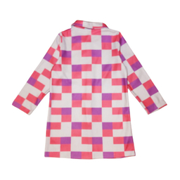 مانتو دخترانه کد 5758