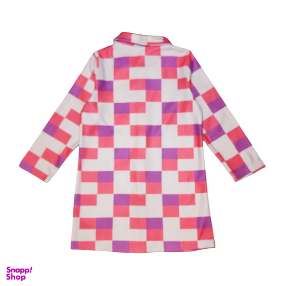 مانتو دخترانه کد 5758