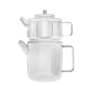 کتری و قوری ناتالی کد 10372