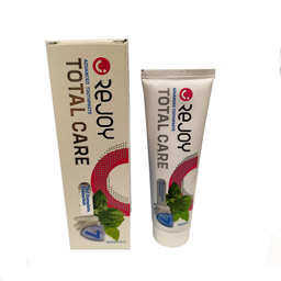 خمیر دندان ریجوی مدل Total Care حجم 100 میلی لیتر