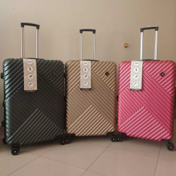 چمدان ام آر کد 54 سایز متوسط