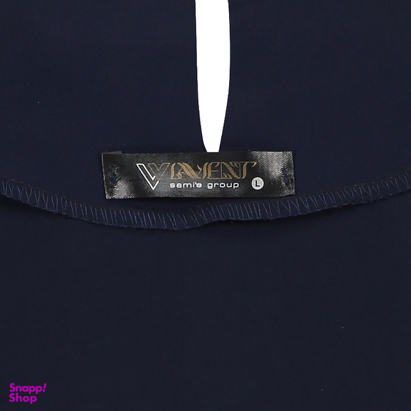 شومیز زنانه لوینت مدل Sanay  کد 0111 رنگ سرمه‌ ای