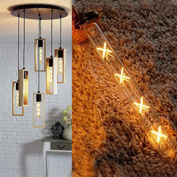 لامپ ادیسونی 8 وات مدل LUX T30 پایه E27