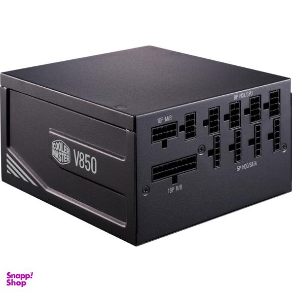 منبع تغذیه کولر مستر مدل MPY-850V-AFBAG