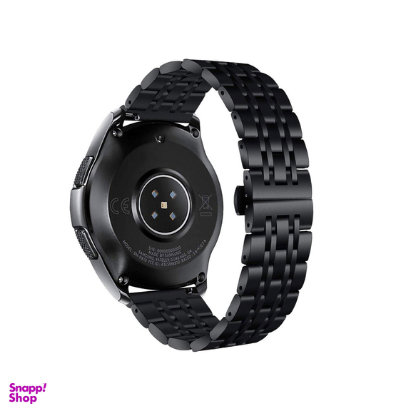 بند درمه مدل Reflex مناسب ساعت Galaxy watch 4/Classic/46mm/42mm