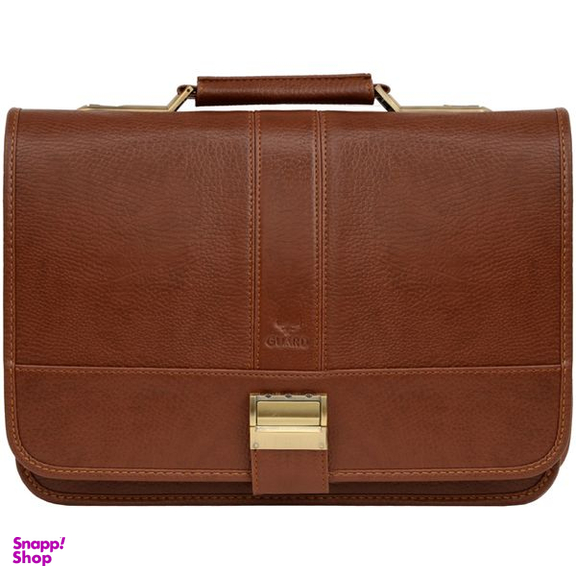 کیف اداری مردانه گارد مدل VAZE 200042 - 8