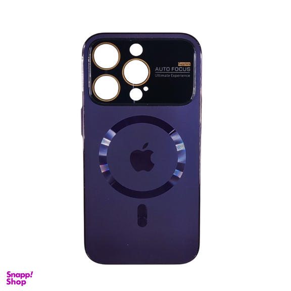 کاور گوشی موبایل اتوفوکوس مدل مگ سیف کد VD مناسب اپل iPhone 14 Pro