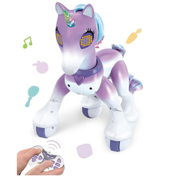 ربات کنترلی مدل اسب تک شاخ