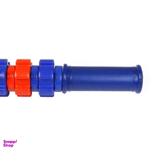 ماساژور دستی تن زیب مدل چرخ دنده ای ۹ حلقه