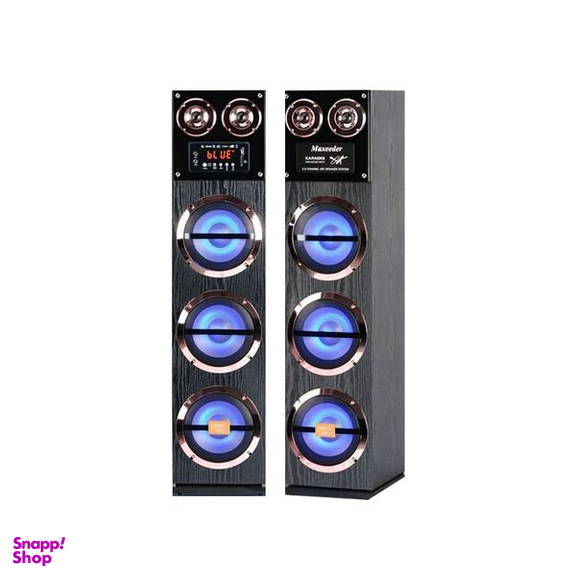 پخش کننده خانگی مکسیدر مدل CN45