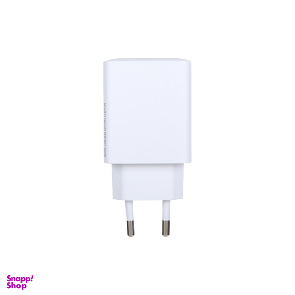 شارژر دیواری انکر مدل B2348 PD 20W به همراه کابل شارژ Type-C