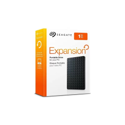 هارد اکسترنال سیگیت مدل اکسپنشن ظرفیت 500 گیگابایت