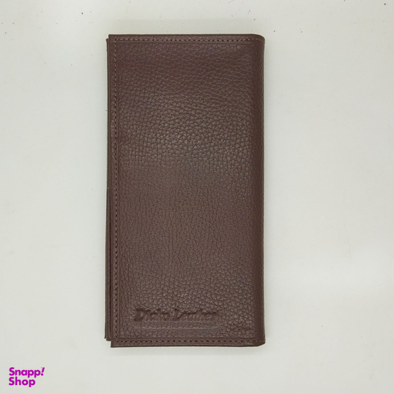 کیف پول مردانه چرم دیاکو مدل 246