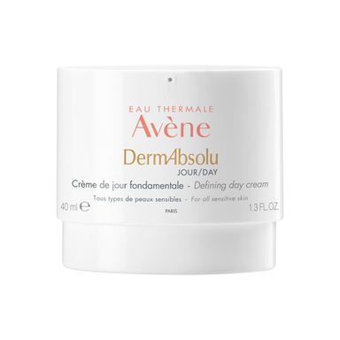 کرم روز ضد چروک اون مدل Derm Absolu حجم 40 میلی لیتر