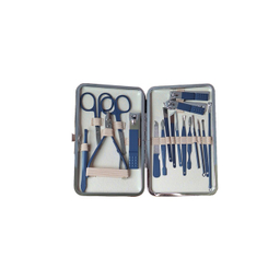 ست مانیکور و پدیکور مدل 30240 بسته 18 عددی