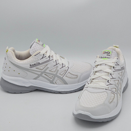 کفش پیاده روی رامیلا کد 56789 رنگ سفید